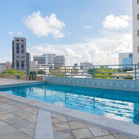Flat Na Ilha Do Leite: Recife Medical District Apartment Exterior photo