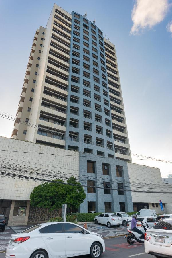 Flat Na Ilha Do Leite: Recife Medical District Apartment Exterior photo