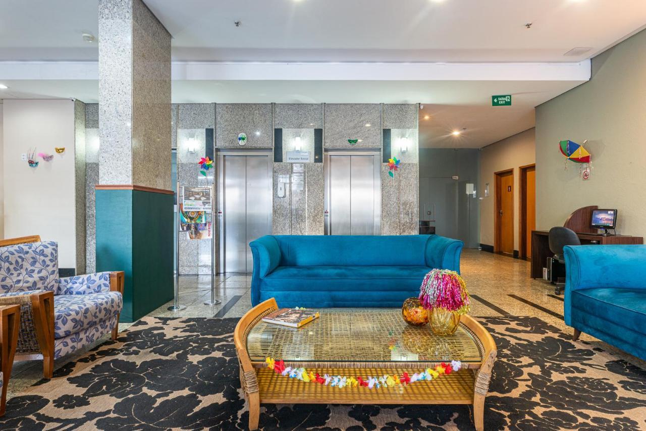 Flat Na Ilha Do Leite: Recife Medical District Apartment Exterior photo