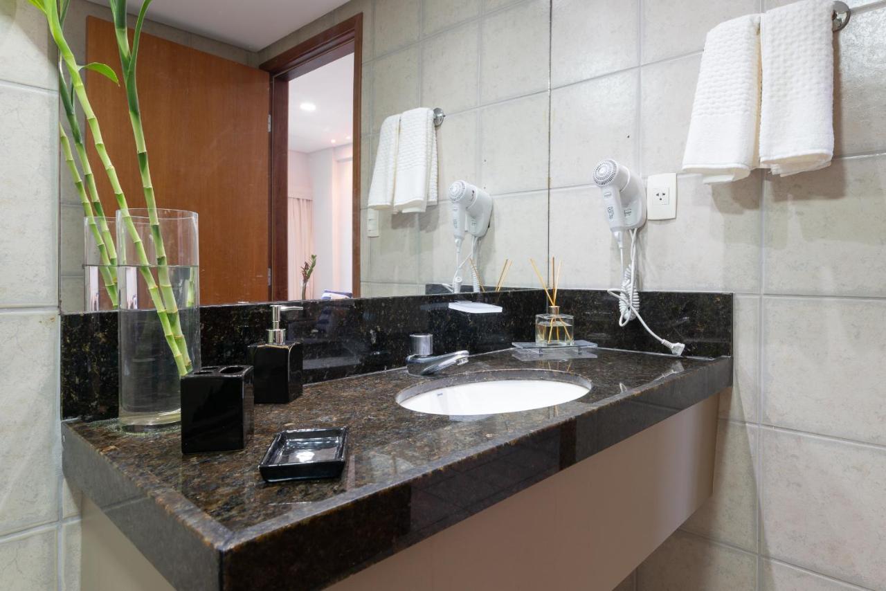 Flat Na Ilha Do Leite: Recife Medical District Apartment Exterior photo
