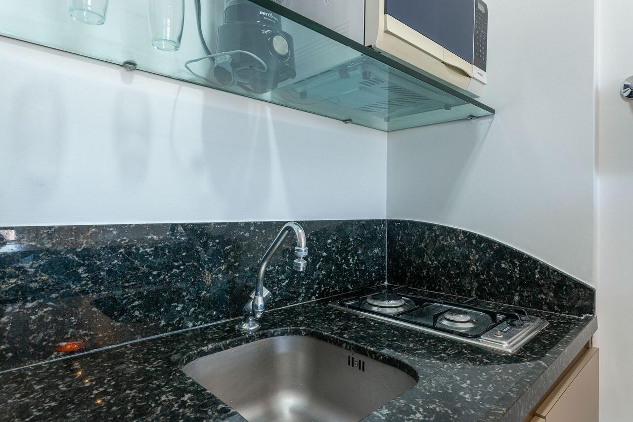 Flat Na Ilha Do Leite: Recife Medical District Apartment Exterior photo