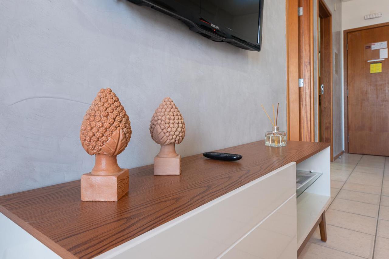 Flat Na Ilha Do Leite: Recife Medical District Apartment Exterior photo