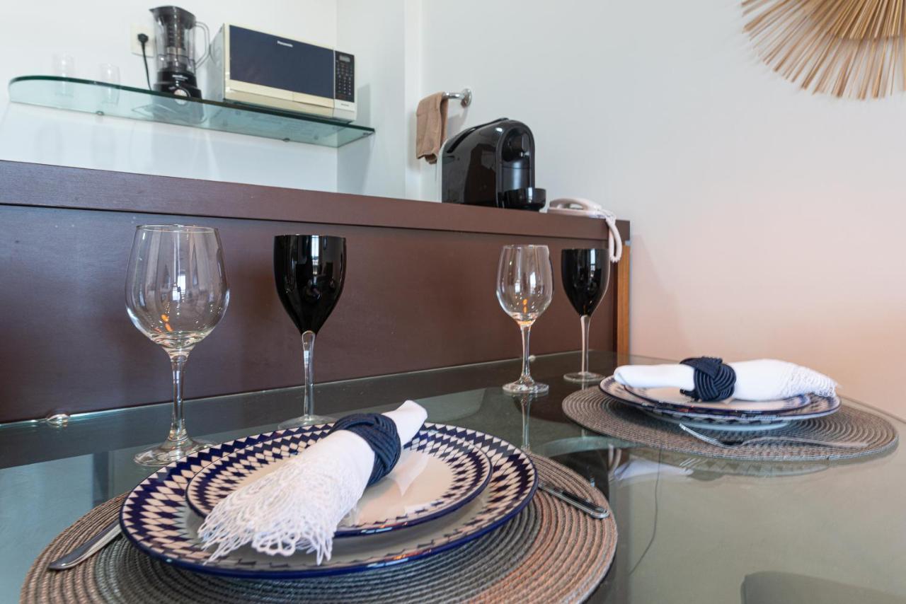 Flat Na Ilha Do Leite: Recife Medical District Apartment Exterior photo