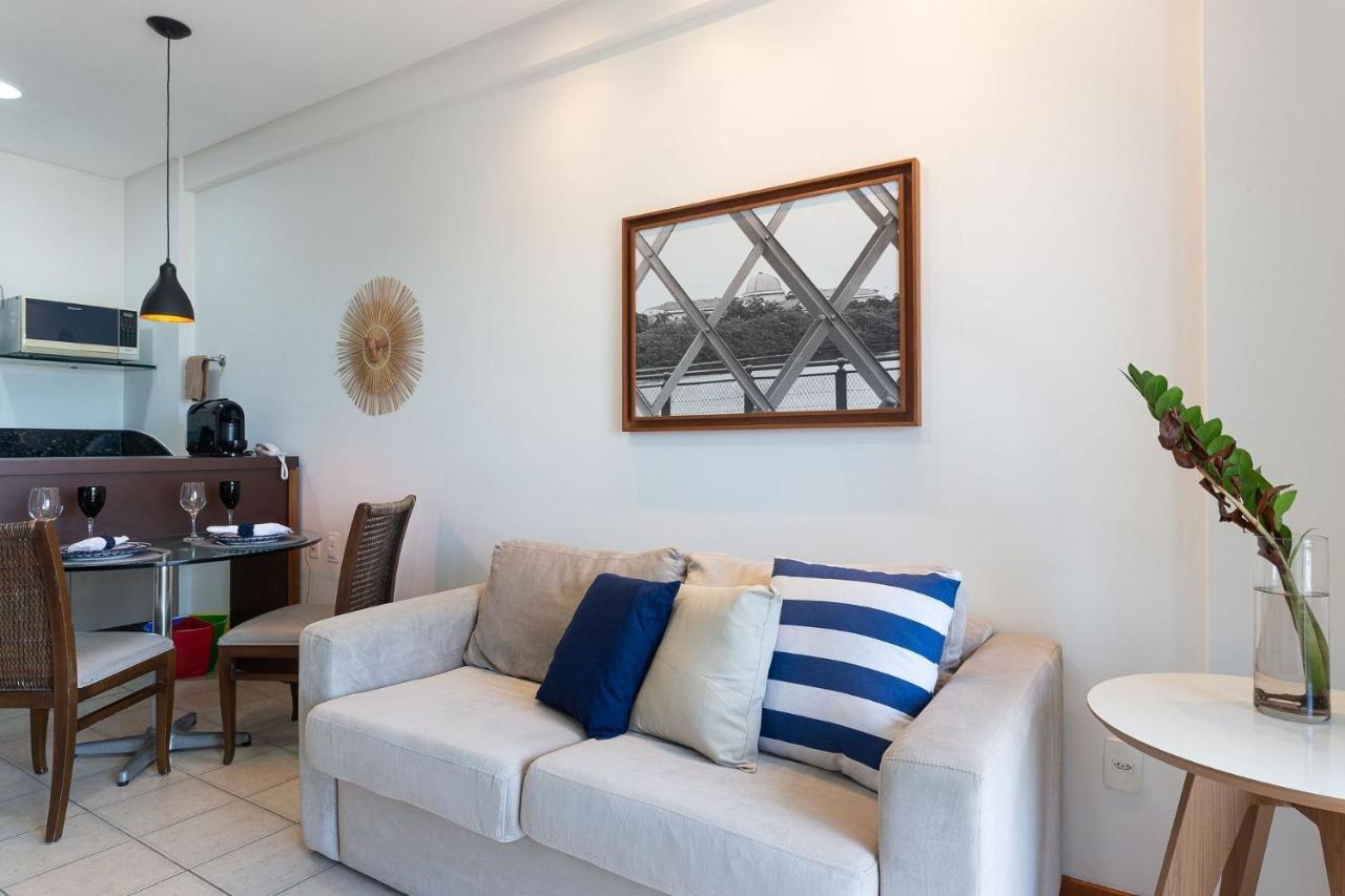 Flat Na Ilha Do Leite: Recife Medical District Apartment Exterior photo