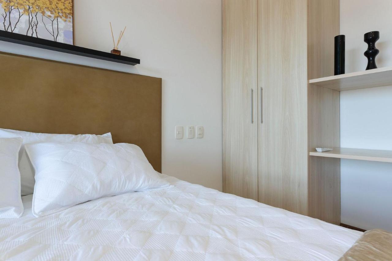 Flat Na Ilha Do Leite: Recife Medical District Apartment Exterior photo