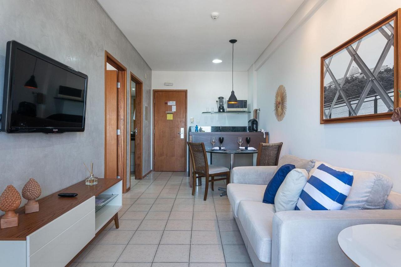 Flat Na Ilha Do Leite: Recife Medical District Apartment Exterior photo