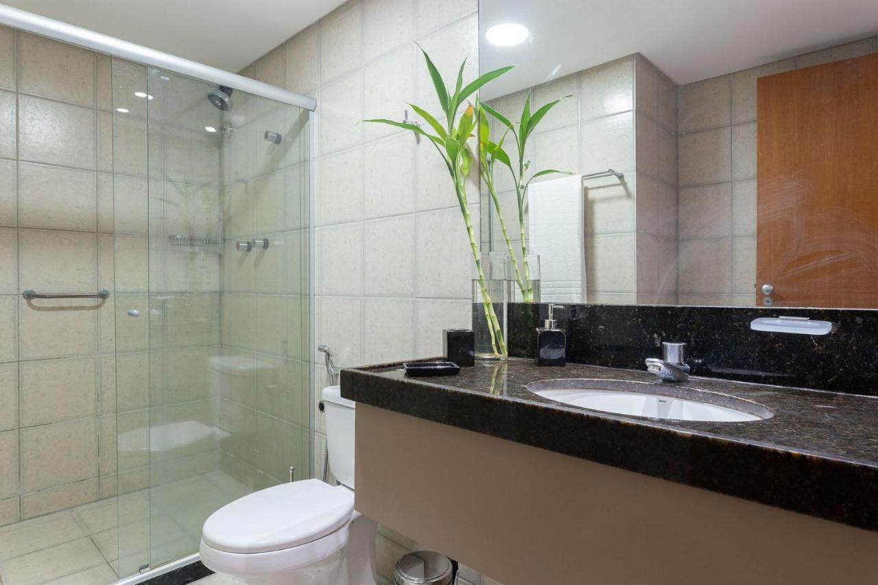 Flat Na Ilha Do Leite: Recife Medical District Apartment Exterior photo